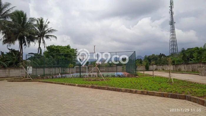Hunian Murah Dijual Area Ciseeng, Bogor Harga Rp 500 Juta Hunian Murah Dijual Area Ciseeng, Bogor Harga Rp 500 Juta