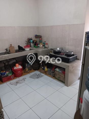 Rumah Modern Minimalis 2 KT Siap Huni di Tangerang Rumah Modern Minimalis 2 KT Siap Huni di Tangerang