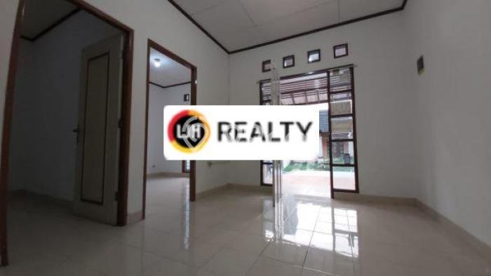 Rumah Modern 2 KT di Bojong Sari Depok Unfurnished Rumah Modern 2 KT di Bojong Sari Depok Unfurnished