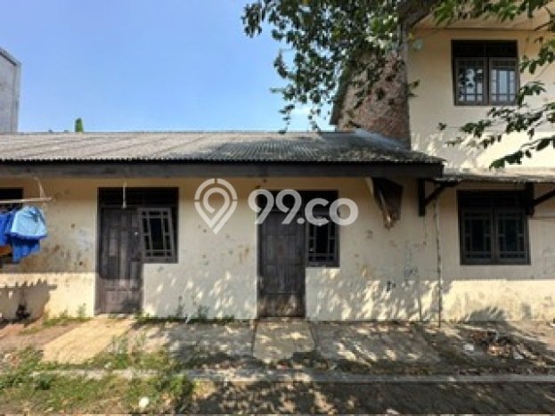 Dijual Kost di Kawasan Cimanggis, Depok, Spesifikasi 4 KT, 7 KM, 150m2 Dijual Kost di Kawasan Cimanggis, Depok, Spesifikasi 4 KT, 7 KM, 150m2