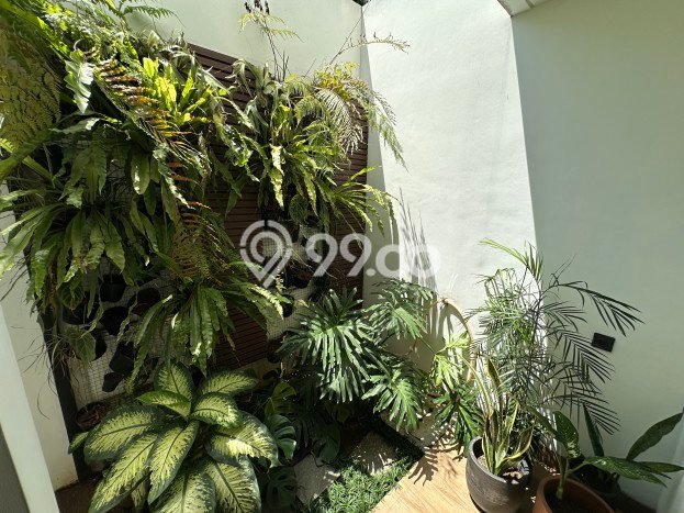 Dijual Hunian Rumah Terawat 3 KT di Pondok Cabe, Tangerang Dijual Hunian Rumah Terawat 3 KT di Pondok Cabe, Tangerang