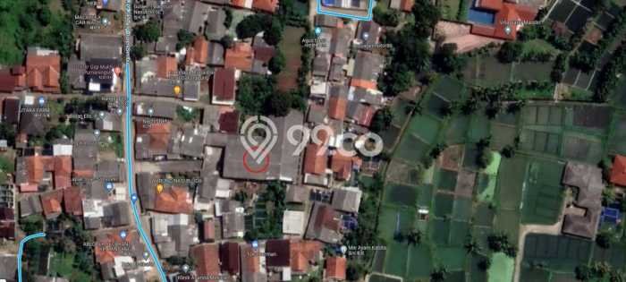 Gudang Dijual di Depok LT 1575m2 & LB 1000m2 Lokasi Terbaik! Gudang Dijual di Depok LT 1575m2 & LB 1000m2 Lokasi Terbaik!
