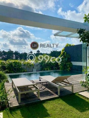 Rumah Elit Modern Siap Huni di Uluwatu Badung Rumah Elit Modern Siap Huni di Uluwatu Badung