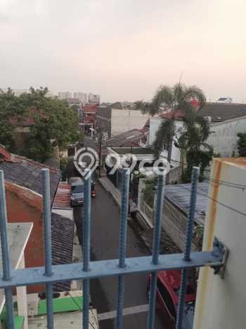 Rumah Strategis Minimalis Lb 120m2 di Pancoran, Jakarta Selatan Rumah Strategis Minimalis Lb 120m2 di Pancoran, Jakarta Selatan