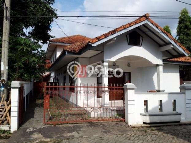 Dijual Rumah Premium dengan Fasilitas Sekitar Komplit di Sleman, Sleman Dijual Rumah Premium dengan Fasilitas Sekitar Komplit di Sleman, Sleman