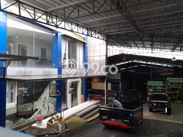 Ruko Dijual di Kawasan Pamulang, Tangerang Selatan Harga Kompetitif Ruko Dijual di Kawasan Pamulang, Tangerang Selatan Harga Kompetitif