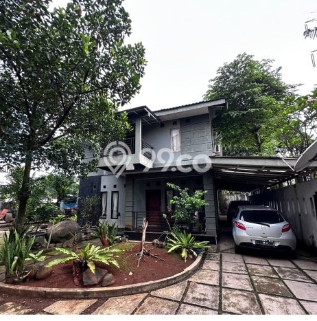 For Sale Rumah Mewah Exclusive di Ciputat, Tangerang Selatan For Sale Rumah Mewah Exclusive di Ciputat, Tangerang Selatan