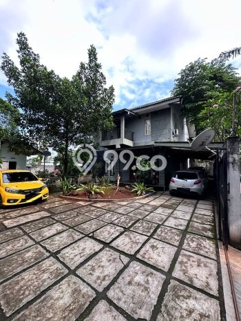 For Sale Rumah Mewah Exclusive di Ciputat, Tangerang Selatan For Sale Rumah Mewah Exclusive di Ciputat, Tangerang Selatan