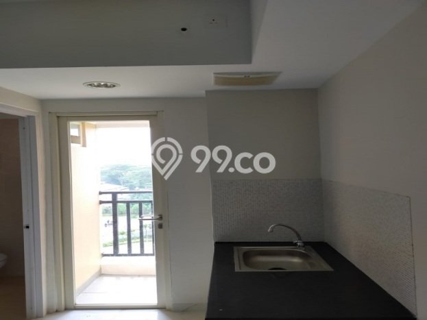 Apartemen Strategis di Cimanggis, 1 KM, Luas 21m² Apartemen Strategis di Cimanggis, 1 KM, Luas 21m²