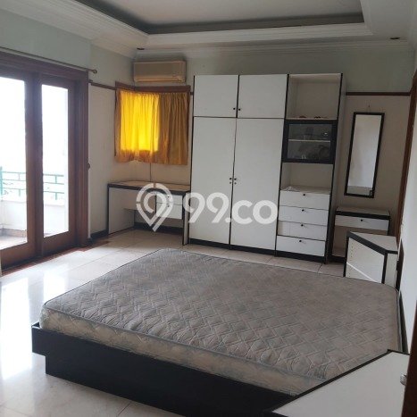 Dijual Rumah Mewah Megah Dengan View Eksklusif di Lebak Bulus, Jakarta Selatan Dijual Rumah Mewah Megah Dengan View Eksklusif di Lebak Bulus, Jakarta Selatan