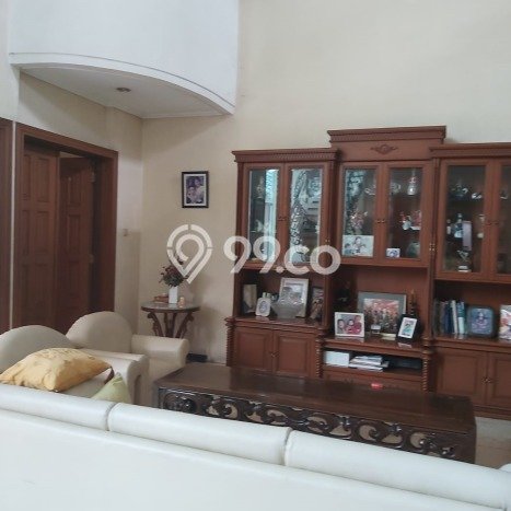 Dijual Rumah Mewah Megah Dengan View Eksklusif di Lebak Bulus, Jakarta Selatan Dijual Rumah Mewah Megah Dengan View Eksklusif di Lebak Bulus, Jakarta Selatan