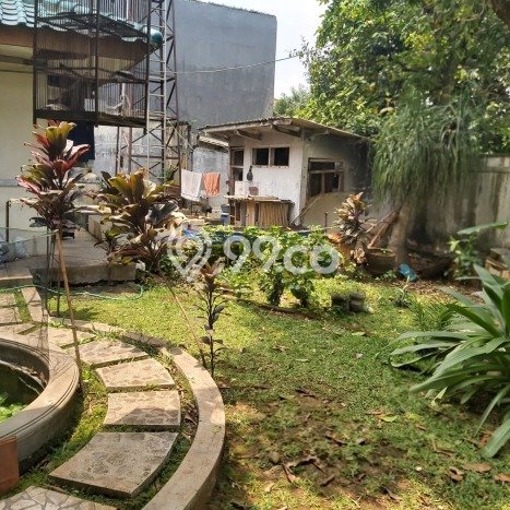 Dijual Rumah Mewah Megah Dengan View Eksklusif di Lebak Bulus, Jakarta Selatan Dijual Rumah Mewah Megah Dengan View Eksklusif di Lebak Bulus, Jakarta Selatan