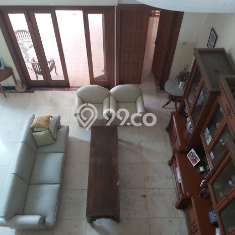 Dijual Rumah Mewah Megah Dengan View Eksklusif di Lebak Bulus, Jakarta Selatan Dijual Rumah Mewah Megah Dengan View Eksklusif di Lebak Bulus, Jakarta Selatan