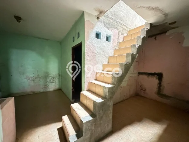 Rumah Murah Dijual Area Bojong Gede, Bogor Harga Rp 350 Juta Rumah Murah Dijual Area Bojong Gede, Bogor Harga Rp 350 Juta