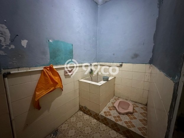Rumah Murah Dijual Area Bojong Gede, Bogor Harga Rp 350 Juta Rumah Murah Dijual Area Bojong Gede, Bogor Harga Rp 350 Juta
