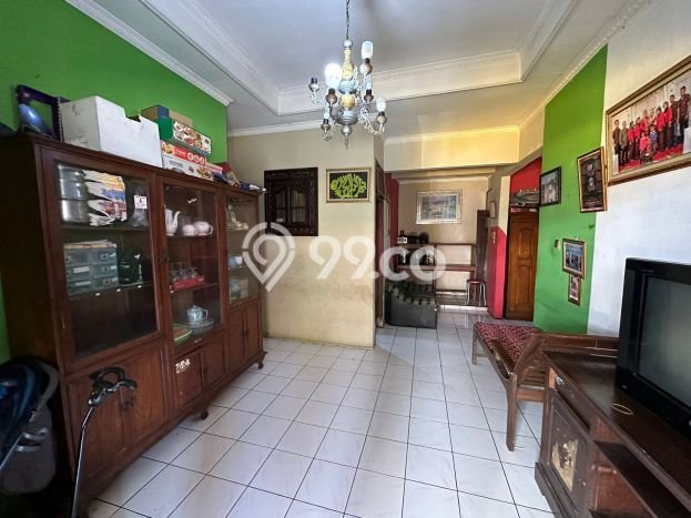 Rumah Strategis Minimalis Lb 200m2 di Sawangan, Depok Rumah Strategis Minimalis Lb 200m2 di Sawangan, Depok