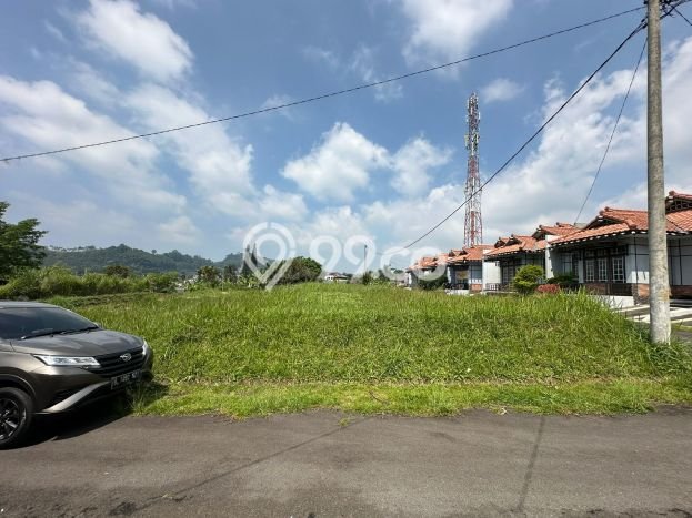 PROPERTI PILIHAN! Rumah di Cipanas, Luas 104m² Bangunan 125m² PROPERTI PILIHAN! Rumah di Cipanas, Luas 104m² Bangunan 125m²
