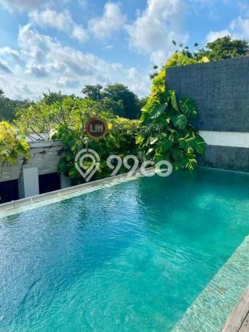 Rumah Elit Modern Siap Huni di Uluwatu Badung Rumah Elit Modern Siap Huni di Uluwatu Badung