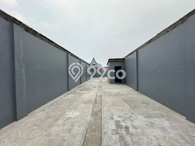 Ruko Premium Kawasan Pondok Gede, Luas 445m², Mainroad, Area Bisnis Aktif Ruko Premium Kawasan Pondok Gede, Luas 445m², Mainroad, Area Bisnis Aktif