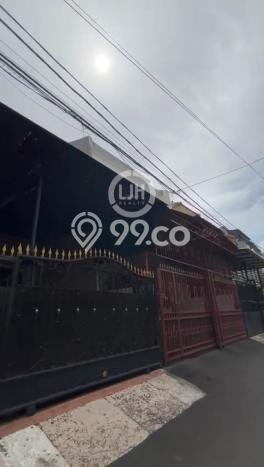 Siap Huni Rumah Mewah 4 Kamar di Kelapa Gading Dekat ke Mana Saja Siap Huni Rumah Mewah 4 Kamar di Kelapa Gading Dekat ke Mana Saja
