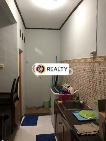 Rumah Minimalis 2 Kamar LT 69m2 di Bojong Sari Rumah Minimalis 2 Kamar LT 69m2 di Bojong Sari