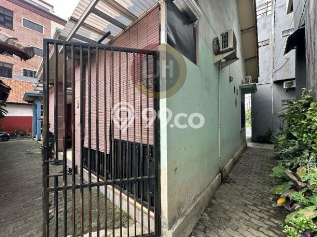 Rumah Mewah LB 1m2 Siap Huni Desain Elegan di Antasari, Jakarta Selatan Rumah Mewah LB 1m2 Siap Huni Desain Elegan di Antasari, Jakarta Selatan