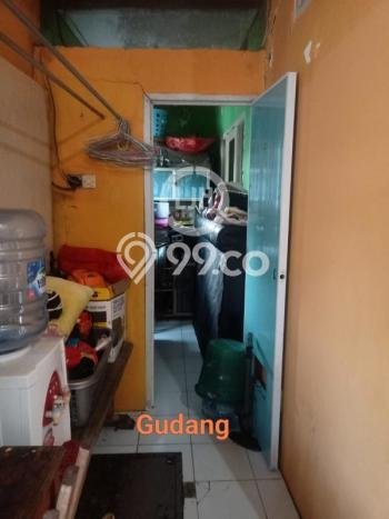 Rumah Minimalis 2 KT di Bojong Sari Depok Unfurnished Rumah Minimalis 2 KT di Bojong Sari Depok Unfurnished