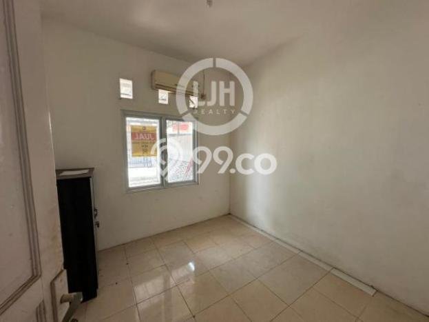 Hunian Cantik Minimalis Lb 58m2 di Sawangan, Depok Hunian Cantik Minimalis Lb 58m2 di Sawangan, Depok