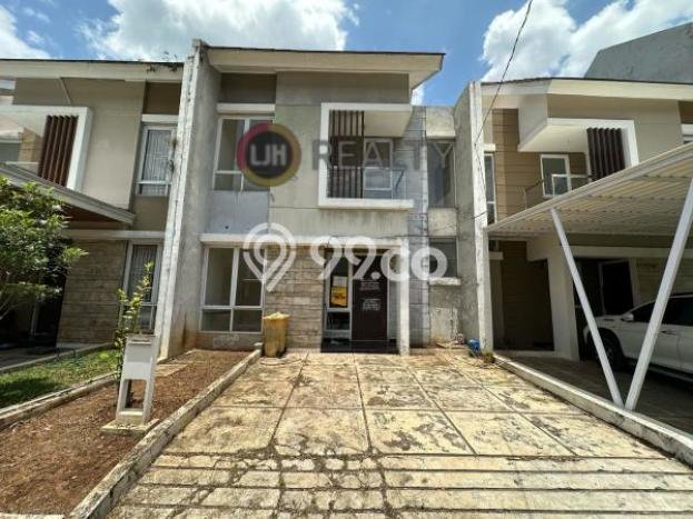 For Sale Rumah 2 Kamar Lokasi Ideal Bagus dan Strategis di Sawangan For Sale Rumah 2 Kamar Lokasi Ideal Bagus dan Strategis di Sawangan
