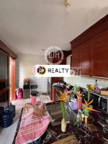 Kavling Tanah Dijual di Limo, Depok, Luas 340m2 Area Strategis Kavling Tanah Dijual di Limo, Depok, Luas 340m2 Area Strategis