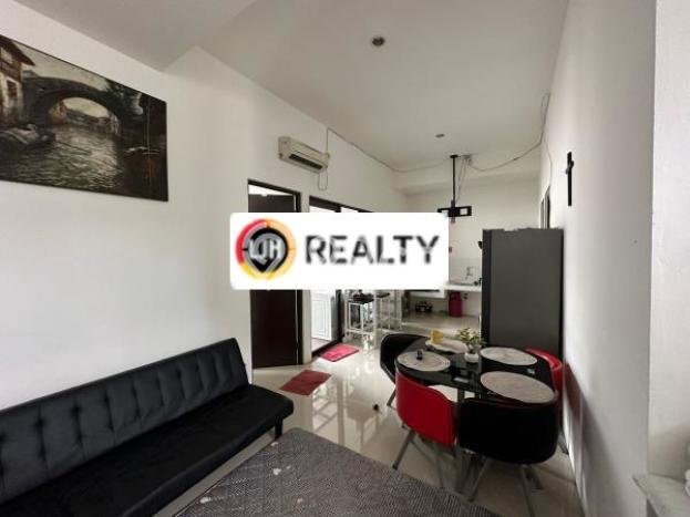 Rumah Modern Cantik 2 Kamar Siap Huni di Sawangan Rumah Modern Cantik 2 Kamar Siap Huni di Sawangan
