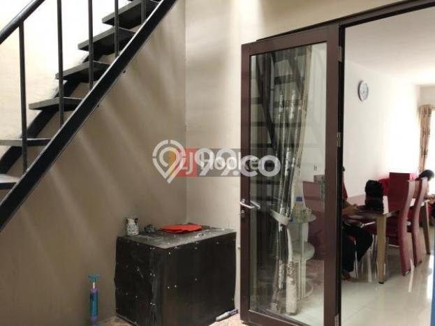 Dijual Rumah 3 Kamar Lokasi Strategis Bagus dan Strategis di Sawangan Dijual Rumah 3 Kamar Lokasi Strategis Bagus dan Strategis di Sawangan