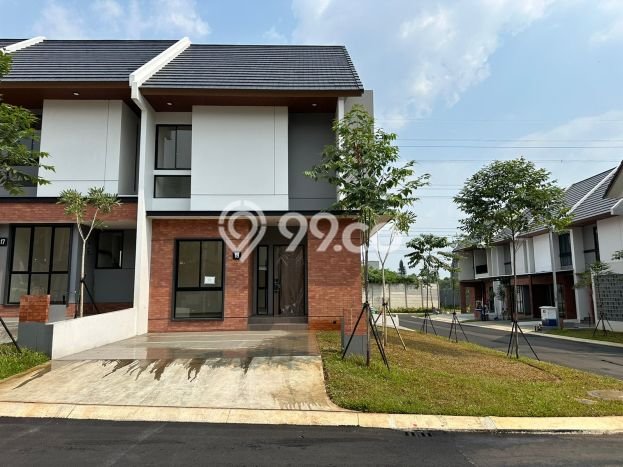 HUNIAN PREMIUM! Rumah kawasan Bojong Sari, 3 KM, Kawasan Prospektif, LT 158m² Bangunan 141m² HUNIAN PREMIUM! Rumah kawasan Bojong Sari, 3 KM, Kawasan Prospektif, LT 158m² Bangunan 141m²