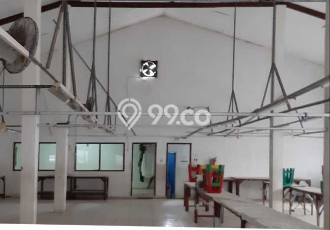 Gudang Dijual di Depok LT 1575m2 & LB 1000m2 Lokasi Terbaik! Gudang Dijual di Depok LT 1575m2 & LB 1000m2 Lokasi Terbaik!