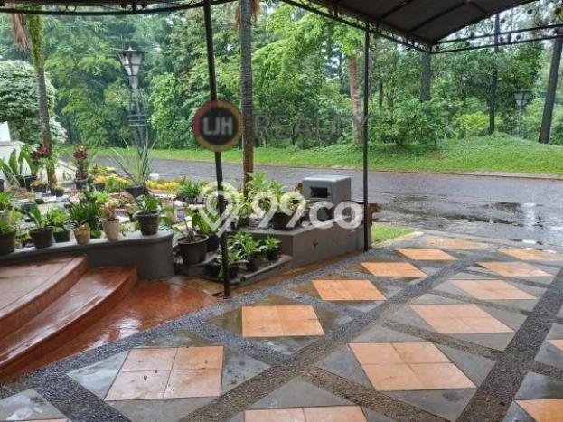 Dijual Rumah Mewah Exclusive di Sawangan, Depok Dijual Rumah Mewah Exclusive di Sawangan, Depok