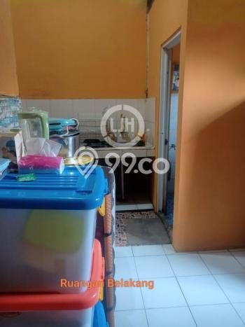 Rumah Minimalis 2 KT di Bojong Sari Depok Unfurnished Rumah Minimalis 2 KT di Bojong Sari Depok Unfurnished