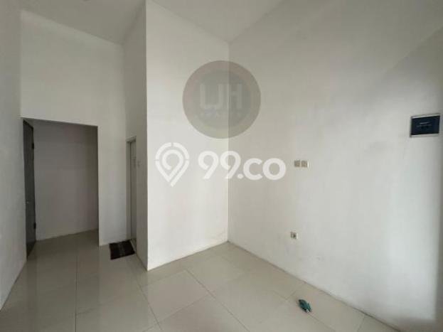 Rumah Minimalis 2 KT di Bojong Sari Depok Unfurnished Rumah Minimalis 2 KT di Bojong Sari Depok Unfurnished
