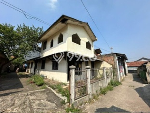 Dijual Kost di Kawasan Cimanggis, Depok, Spesifikasi 4 KT, 7 KM, 150m2 Dijual Kost di Kawasan Cimanggis, Depok, Spesifikasi 4 KT, 7 KM, 150m2