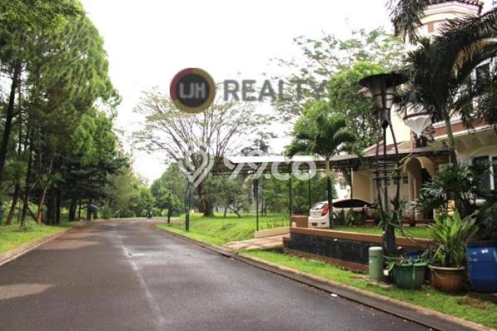 Dijual Rumah Mewah Exclusive di Sawangan, Depok Dijual Rumah Mewah Exclusive di Sawangan, Depok