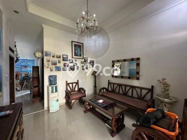 Rumah Strategis Modern Lb 65m2 di Beji, Depok Rumah Strategis Modern Lb 65m2 di Beji, Depok