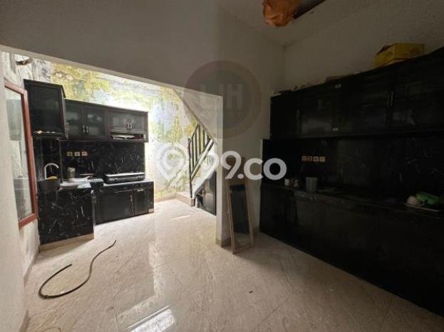 Hunian Cantik Modern Lb 80m2 di Sawangan, Depok Hunian Cantik Modern Lb 80m2 di Sawangan, Depok