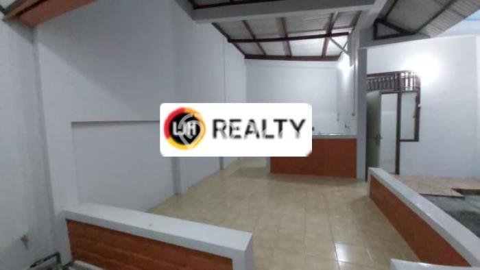 Rumah Modern 2 KT di Bojong Sari Depok Unfurnished Rumah Modern 2 KT di Bojong Sari Depok Unfurnished