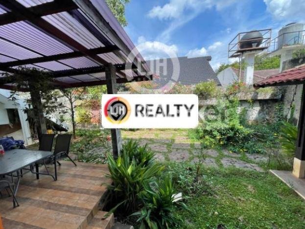 Kavling Tanah Dijual di Limo, Depok, Luas 340m2 Area Strategis Kavling Tanah Dijual di Limo, Depok, Luas 340m2 Area Strategis