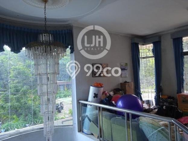 Dijual Rumah Mewah Elegan Dengan View Eksklusif di Sunter, Jakarta Utara Dijual Rumah Mewah Elegan Dengan View Eksklusif di Sunter, Jakarta Utara