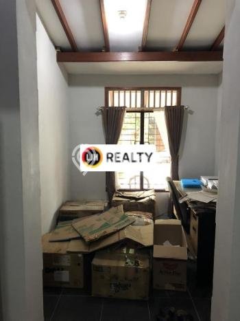 Rumah Minimalis 2 Kamar LT 69m2 di Bojong Sari Rumah Minimalis 2 Kamar LT 69m2 di Bojong Sari