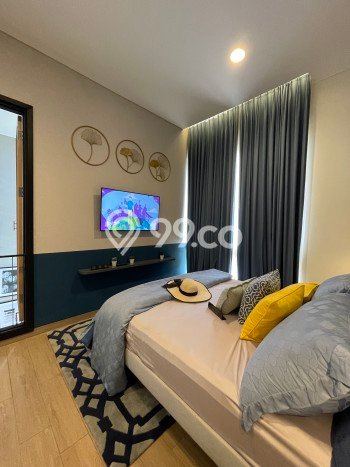 Rumah Modern Cantik 2 KT Bisa Langsung Pindah di Sawangan Rumah Modern Cantik 2 KT Bisa Langsung Pindah di Sawangan
