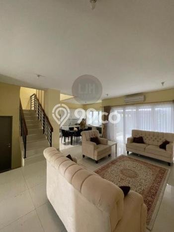 Jual Rumah Eksklusif 3 KT di Pondok Cabe, Tangerang Jual Rumah Eksklusif 3 KT di Pondok Cabe, Tangerang