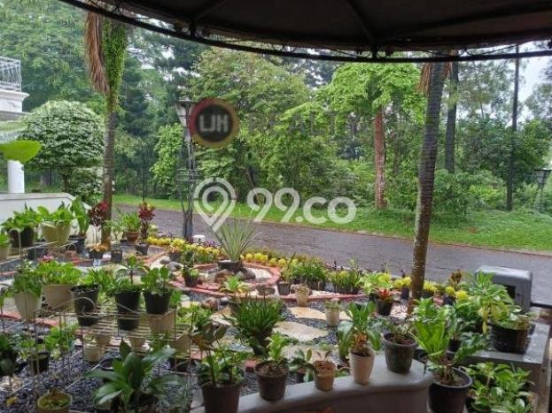 Dijual Rumah Mewah Exclusive di Sawangan, Depok Dijual Rumah Mewah Exclusive di Sawangan, Depok