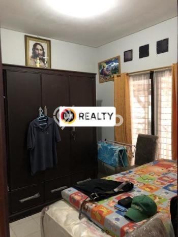 Rumah Minimalis 2 Kamar LT 69m2 di Bojong Sari Rumah Minimalis 2 Kamar LT 69m2 di Bojong Sari
