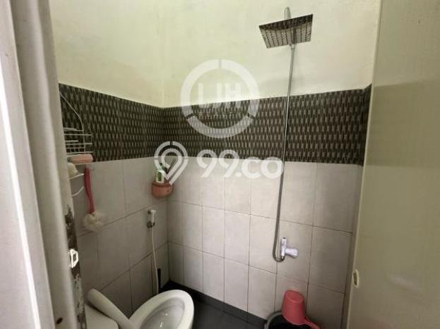 Rumah Minimalis 3 KT di Bojong Sari Depok Unfurnished Rumah Minimalis 3 KT di Bojong Sari Depok Unfurnished